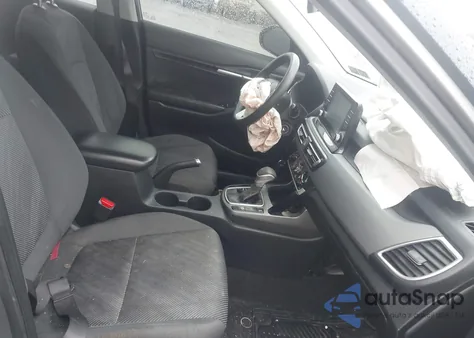 2021 Kia Seltos Lx from USA, damaged, VIN KNDEPCAA5M7046009